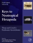 Thorp and Covich's Freshwater Invertebrates : Volume 3: Keys to Neotropical Hexapoda - eBook