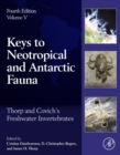 Thorp and Covich's Freshwater Invertebrates : Volume 5: Keys to Neotropical and Antarctic Fauna - eBook
