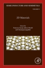 2D Materials - eBook