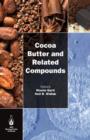 Cocoa Butter and Related Compounds - eBook
