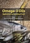 Omega-3 Oils : Applications in Functional Foods - eBook