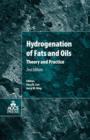 Hydrogenation of Fats and Oils : Theory and Practice - eBook