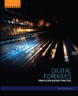 Digital Forensics : Threatscape and Best Practices - eBook