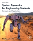 System Dynamics for Engineering Students : Concepts and Applications - Book