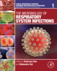 The Microbiology of Respiratory System Infections - eBook