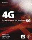 4G, LTE-Advanced Pro and The Road to 5G - eBook