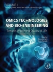 Omics Technologies and Bio-engineering : Volume 1: Towards Improving Quality of Life - eBook
