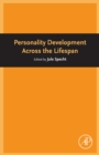 Personality Development Across the Lifespan - eBook
