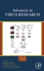 Advances in Virus Research : Volume 94 - Book
