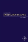 Advances in Motivation Science - eBook
