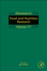 Advances in Food and Nutrition Research - eBook