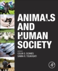 Animals and Human Society - Book