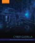Cyber Guerilla - eBook