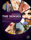 The Senses: A Comprehensive Reference - eBook