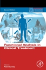 Functional Analysis in Clinical Treatment - Book