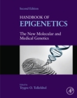 Handbook of Epigenetics : The New Molecular and Medical Genetics - eBook