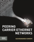Peering Carrier Ethernet Networks - eBook