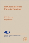 Na Channels from Phyla to Function - eBook