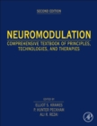 Neuromodulation : Comprehensive Textbook of Principles, Technologies, and Therapies - eBook