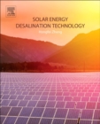 Solar Energy Desalination Technology - eBook