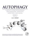 Autophagy: Cancer, Other Pathologies, Inflammation, Immunity, Infection, and Aging - eBook