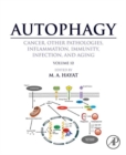 Autophagy: Cancer, Other Pathologies, Inflammation, Immunity, Infection, and Aging : Volume 10 - eBook