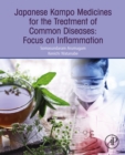 Japanese Kampo Medicines for the Treatment of Common Diseases : Focus on Inflammation - eBook