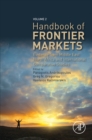 Handbook of Frontier Markets : Evidence from Middle East North Africa and International Comparative Studies - eBook