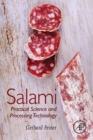 Salami : Practical Science and Processing Technology - Book
