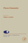 Piezo Channels - eBook