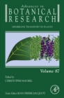 Membrane Transport in Plants - eBook