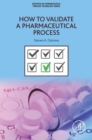 How to Validate a Pharmaceutical Process - eBook