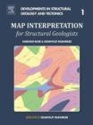 Map Interpretation for Structural Geologists - eBook