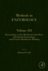 Enzymology at the Membrane Interface: Interfacial Enzymology and Protein-Membrane Binding - eBook