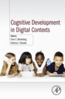Cognitive Development in Digital Contexts - eBook