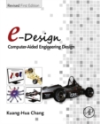 e-Design : Computer-Aided Engineering Design - eBook