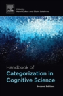 Handbook of Categorization in Cognitive Science - eBook