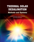 Thermal Solar Desalination : Methods and Systems - eBook