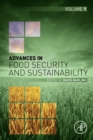 Advances in Food Security and Sustainability - eBook