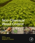 Non-Chemical Weed Control - eBook