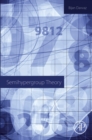 Semihypergroup Theory - eBook