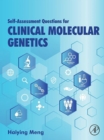 Self-assessment Questions for Clinical Molecular Genetics - eBook