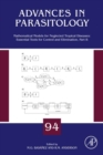 Mathematical Models for Neglected Tropical Diseases: Essential Tools for Control and Elimination, Part B - eBook