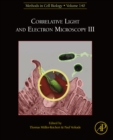 Correlative Light and Electron Microscopy III - eBook