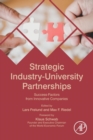 Strategic Industry-University Partnerships : Success-Factors from Innovative Companies - Book