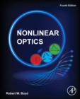 Nonlinear Optics - Book