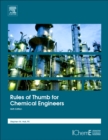 Rules of Thumb for Chemical Engineers - Book