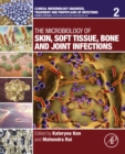 The Microbiology of Skin, Soft Tissue, Bone and Joint Infections - eBook