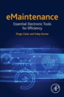 eMaintenance : Essential Electronic Tools for Efficiency - Book