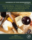 Microbial Production of Food Ingredients and Additives - eBook